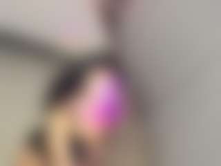 ANIE's Live Sex Cam Show