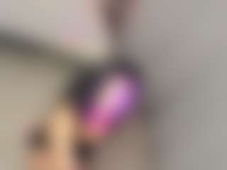 ANIE's Live Sex Cam Show