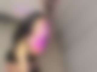ANIE's Live Sex Cam Show