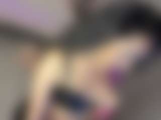 ANIE's Live Sex Cam Show