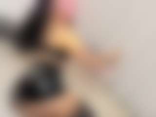 ANIE's Live Sex Cam Show