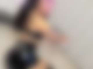 ANIE's Live Sex Cam Show