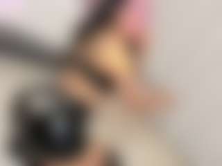 ANIE's Live Sex Cam Show