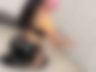 ANIE's Live Sex Cam Show