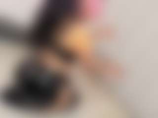 ANIE's Live Sex Cam Show
