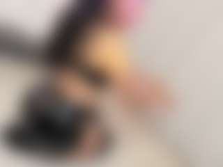 ANIE's Live Sex Cam Show