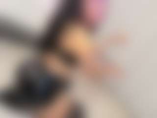 ANIE's Live Sex Cam Show
