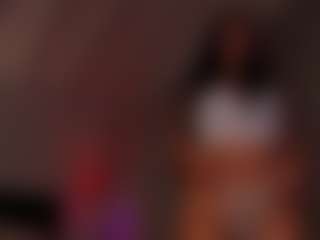 ANIE's Live Sex Cam Show