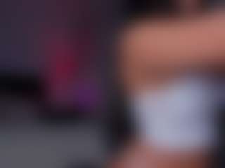 ANIE's Live Sex Cam Show