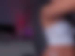 ANIE's Live Sex Cam Show