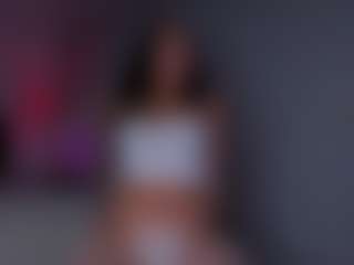 ANIE's Live Sex Cam Show