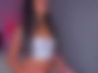 ANIE's Live Sex Cam Show