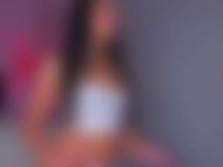 ANIE's Live Sex Cam Show