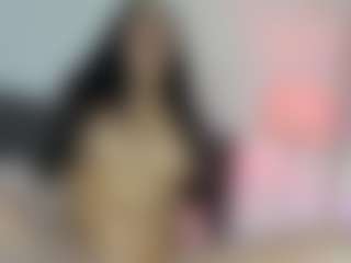 ANIE's Live Sex Cam Show