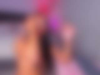 ANIE's Live Sex Cam Show