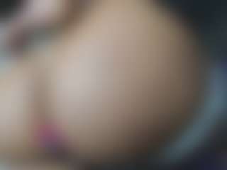 ANIE's Live Sex Cam Show