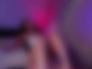 ANIE's Live Sex Cam Show