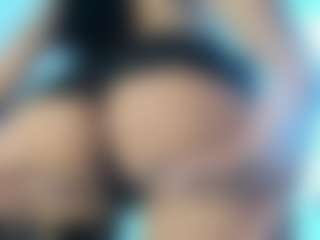 ANIE's Live Sex Cam Show