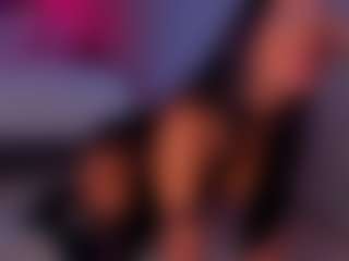 ANIE's Live Sex Cam Show
