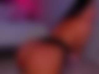 ANIE's Live Sex Cam Show