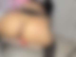 ANIE's Live Sex Cam Show