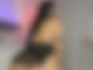 ANIE's Live Sex Cam Show