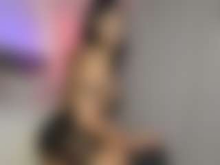 ANIE's Live Sex Cam Show