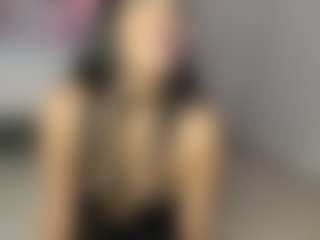 ANIE's Live Sex Cam Show