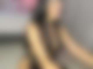 ANIE's Live Sex Cam Show