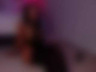 ANIE's Live Sex Cam Show
