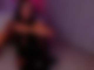 ANIE's Live Sex Cam Show