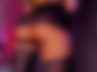 ANIE's Live Sex Cam Show