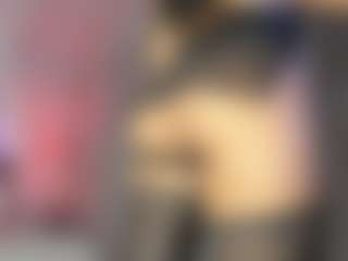 ANIE's Live Sex Cam Show