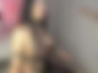 ANIE's Live Sex Cam Show