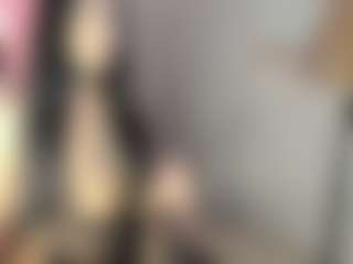 ANIE's Live Sex Cam Show
