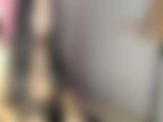 ANIE's Live Sex Cam Show