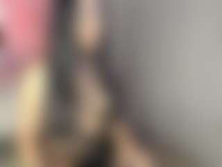 ANIE's Live Sex Cam Show
