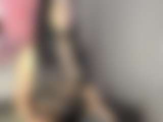 ANIE's Live Sex Cam Show