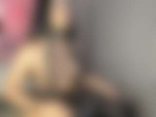 ANIE's Live Sex Cam Show