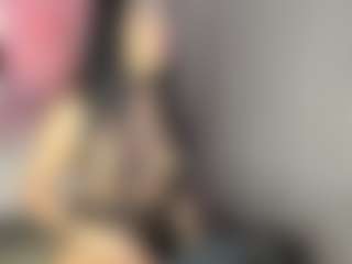 ANIE's Live Sex Cam Show