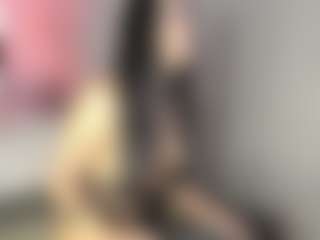 ANIE's Live Sex Cam Show