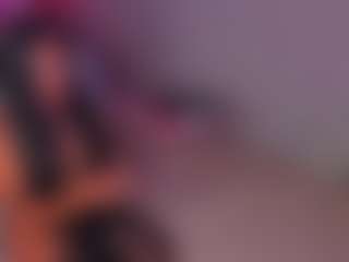 ANIE's Live Sex Cam Show