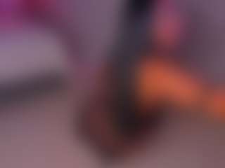 ANIE's Live Sex Cam Show