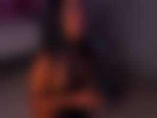 ANIE's Live Sex Cam Show