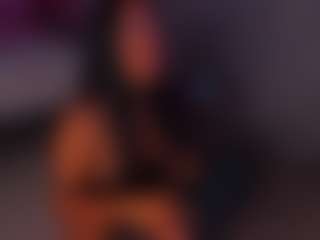 ANIE's Live Sex Cam Show