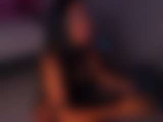 ANIE's Live Sex Cam Show