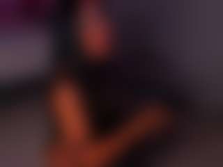 ANIE's Live Sex Cam Show