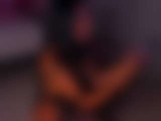 ANIE's Live Sex Cam Show