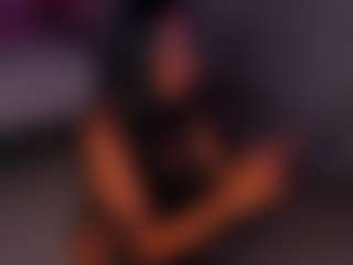 ANIE's Live Sex Cam Show