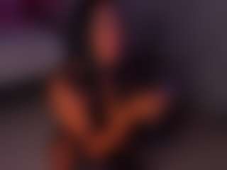 ANIE's Live Sex Cam Show